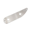 Allparts Plate for Telecaster Bass - Nickel