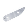 Allparts Plate for Telecaster Bass - Chrome