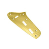 Allparts Upper Control Plate for Jaguar - Gold