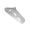 Allparts Upper Control Plate for Jaguar - Chrome