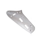 Allparts Upper Control Plate for Jaguar