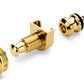 Schaller 445 S-Lock System - Gold