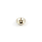Allparts Round String Guides for Guitar