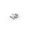 Goldo StringThree String Guide - Nickel