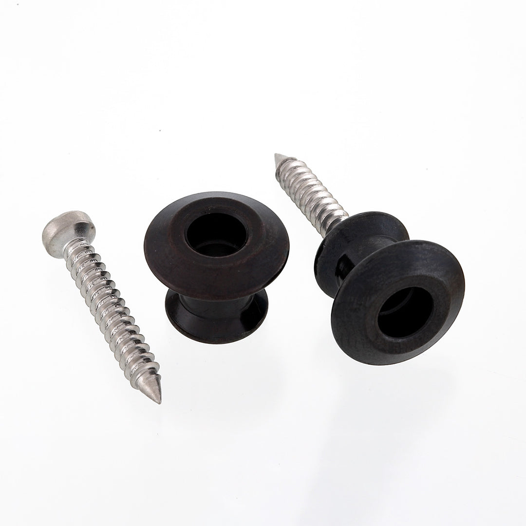 Dunlop Strap Buttons