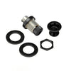 Gotoh Strap Lock System - Black