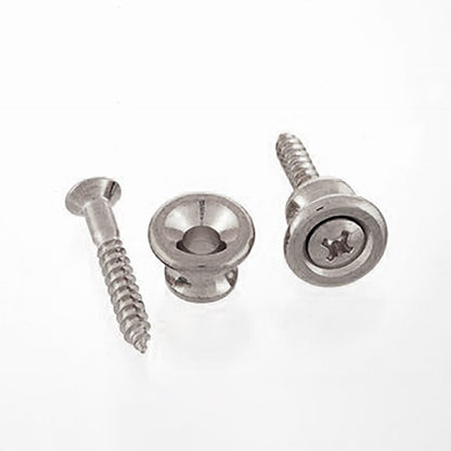 Gotoh Gibson Style Strap Buttons