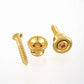 Gotoh Gibson Style Strap Buttons
