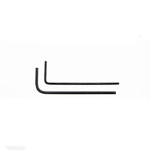AW-0133-000 Allen Wrench Set .050" and 1/16"