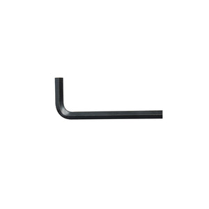 AW-4218-003 Pack of 25 3/16 inch Allen Wrenches, 25 pcs