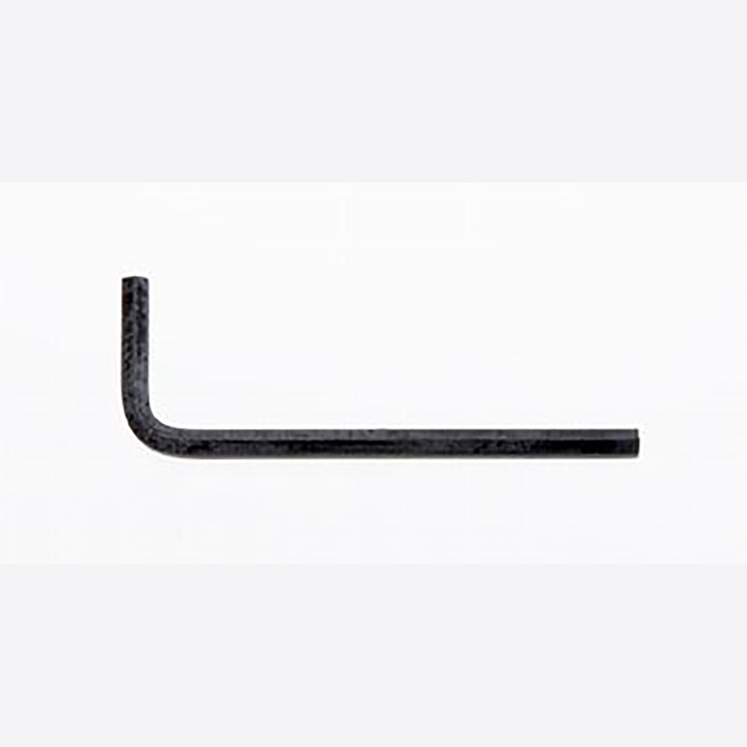 Allparts Hex Allen Wrenches, 1/8"  (25 pcs)
