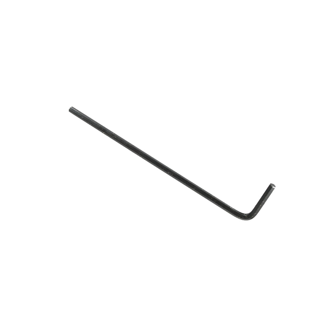 Allparts Hex Allen Wrenches, 50" (25 pcs)