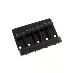 Allparts Economy Heavy Duty Bass Bridge