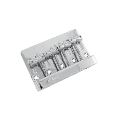 Allparts Economy Heavy Duty Bass Bridge