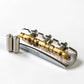 halon bass VI bridge front angled view with imperial posts