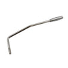 Gotoh US 10-32 Tremolo Arm - Stainless Steel