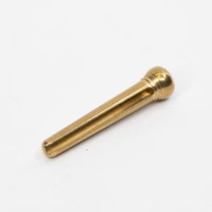 Allparts Metal Bridge Pins