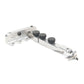 tremolo locking device pin type clamp front angled view
