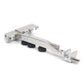 tremolo locking device large clamp bottom angled view