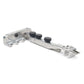 tremolo locking device large clamp front angled view