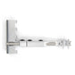 tremolo locking device with small clamp bottom view