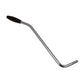 Gotoh US 10-32 Tremolo Arm With Black Tip