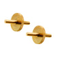 Allparts Studs and Wheels for Old-Style Tunematic