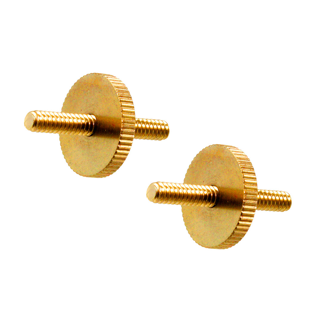 Gold Allparts Studs and Wheels for Old-Style Tunematic