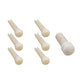Allparts Camel Bone Guitar Bridge Pins
