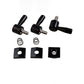 Tone Vise Keyless Locks for Floyd Rose®