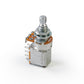 goldo push pull 500k pot rear angled view