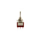 Allparts On-On-On Round Bat Mini Switch