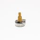 emerson premier pro 500k split shaft back view