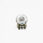emerson premier pro 500k split shaft bottom view
