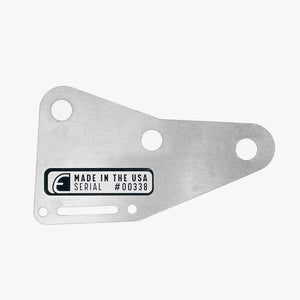 emerson custom grounding plate for strat