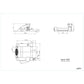 goldo g5 line drawing