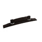 allparts.mompensated Bridge and Base Archtop