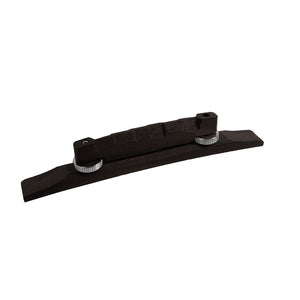 allparts.mompensated Bridge and Base Archtop