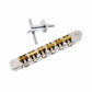 Advanced Plating Vintage ABR-1 Style Bridge