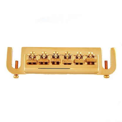 Allparts Stud Mount Adjustable Bridge