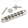 Gotoh Nashville Tunematic Bridge - Nickel