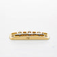 halon offset US-spec bridge front view gold