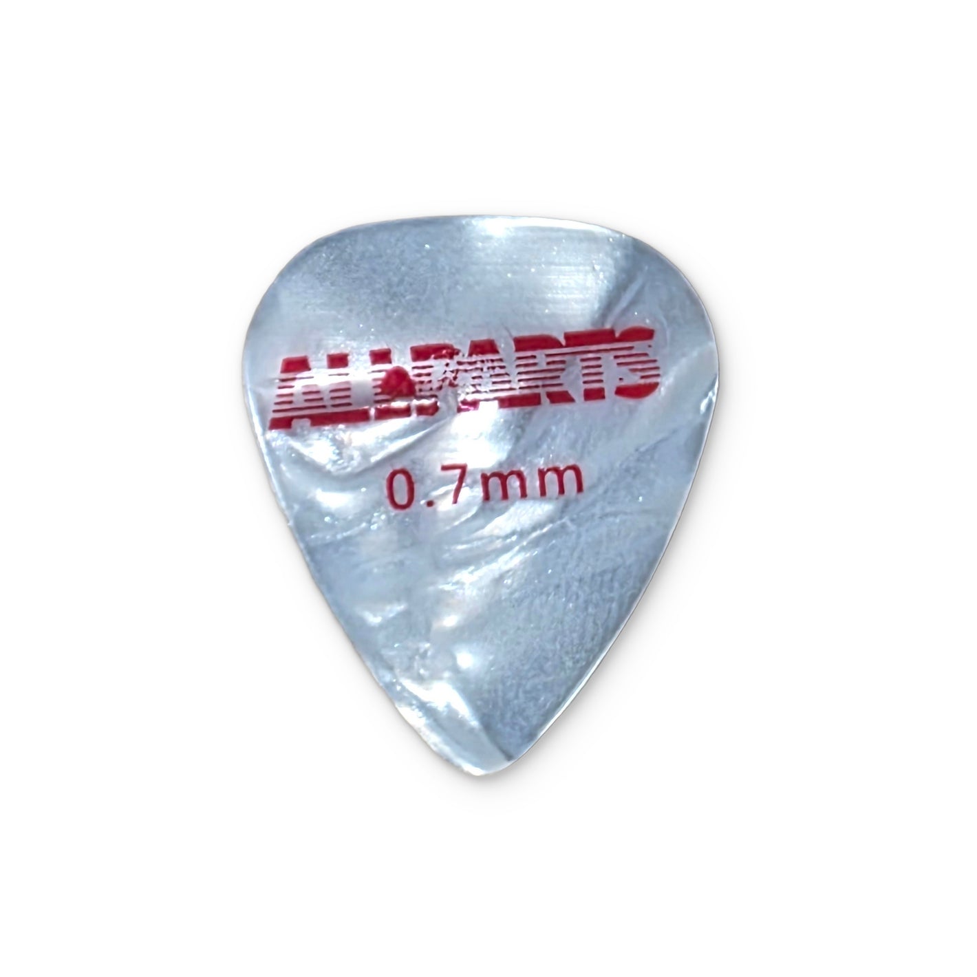 Allparts Guitar Picks