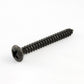 Allparts Strap Button Screws