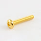 Allparts Bridge Length Screws