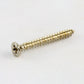 Allparts Tall Humbucking Ring Screws