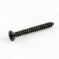 Allparts Tall Humbucking Ring Screws