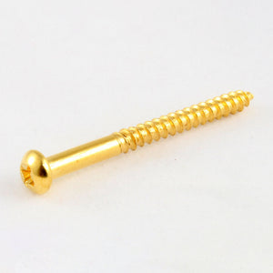 Allparts Bass Pickup Screws