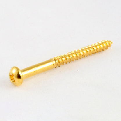 Allparts Bass Pickup Screws