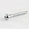 Allparts Tremolo Mounting Screws - Chrome